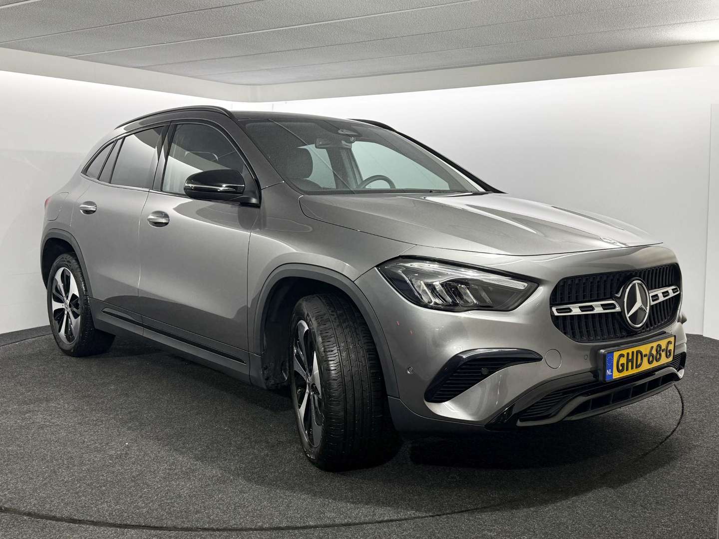 Mercedes GLA 250 250 Luxury Line - 2024 - Joinsteer - #27