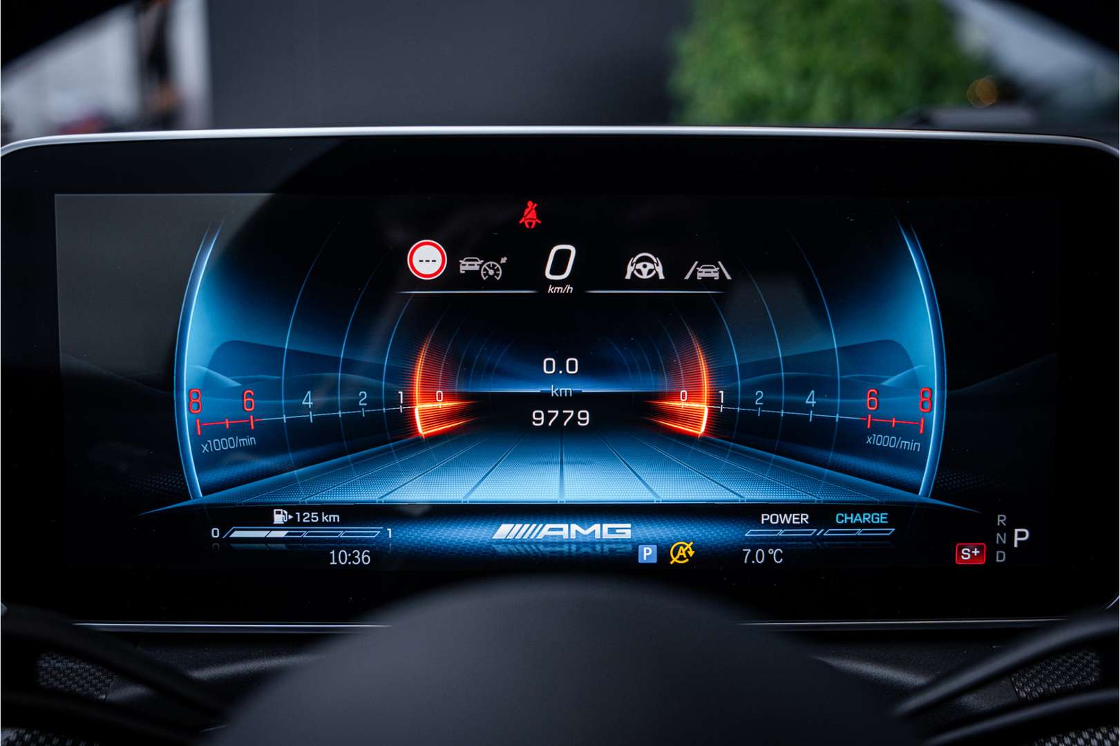 Mercedes CLE Coupé AMG 53 AMG Line - 2024 - Joinsteer - #13