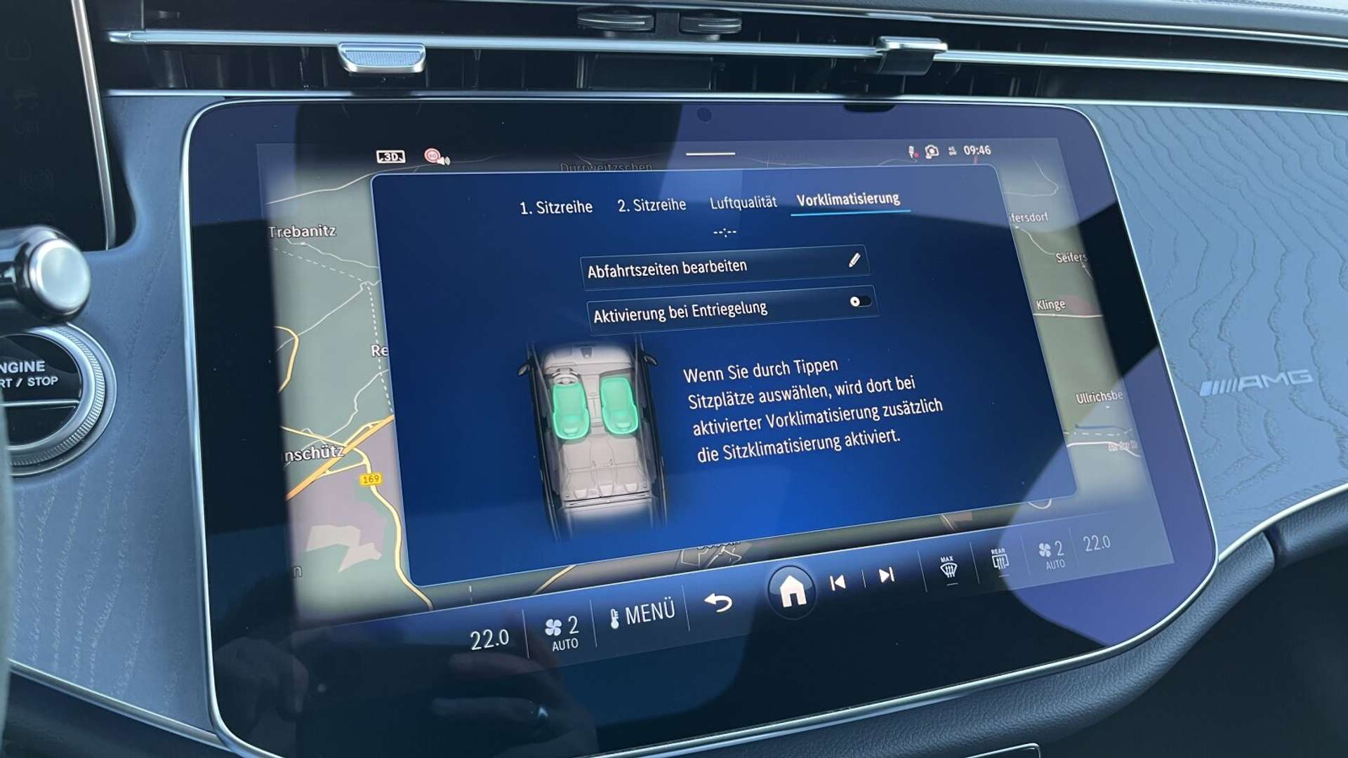 Mercedes Classe E 53 AMG 53 - 2025 - Joinsteer - #46