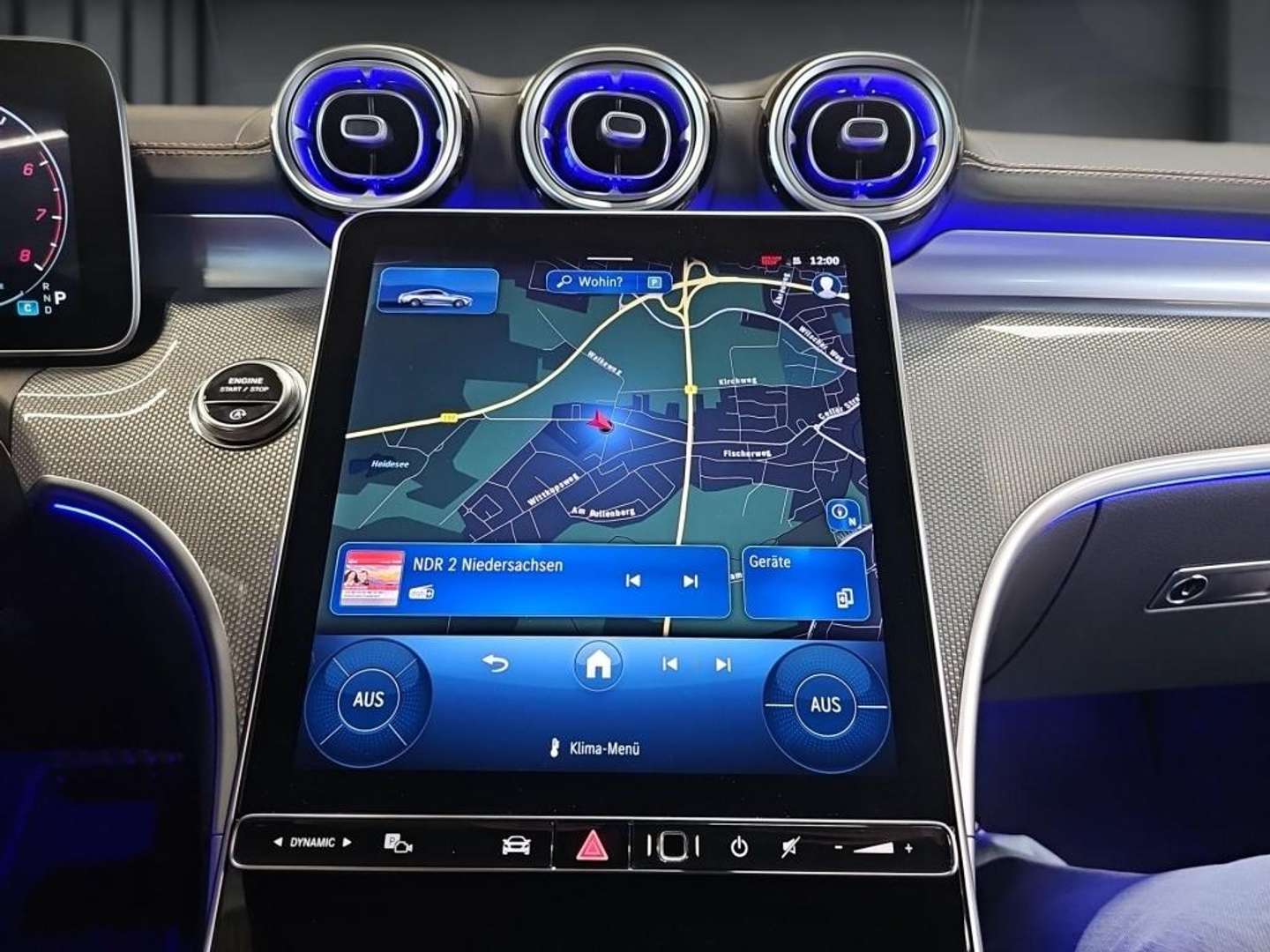 Mercedes CLE 450 450 AMG Line - 2023 - Joinsteer - #14