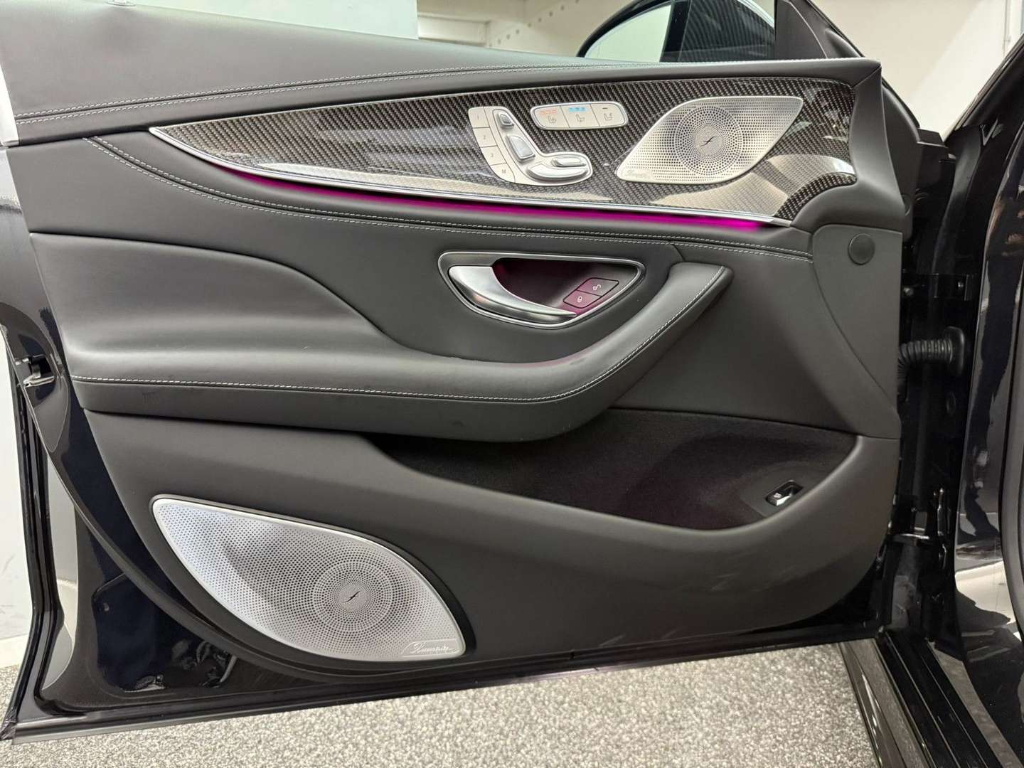 Mercedes AMG GT 53 53 - 2020 - Joinsteer - #13