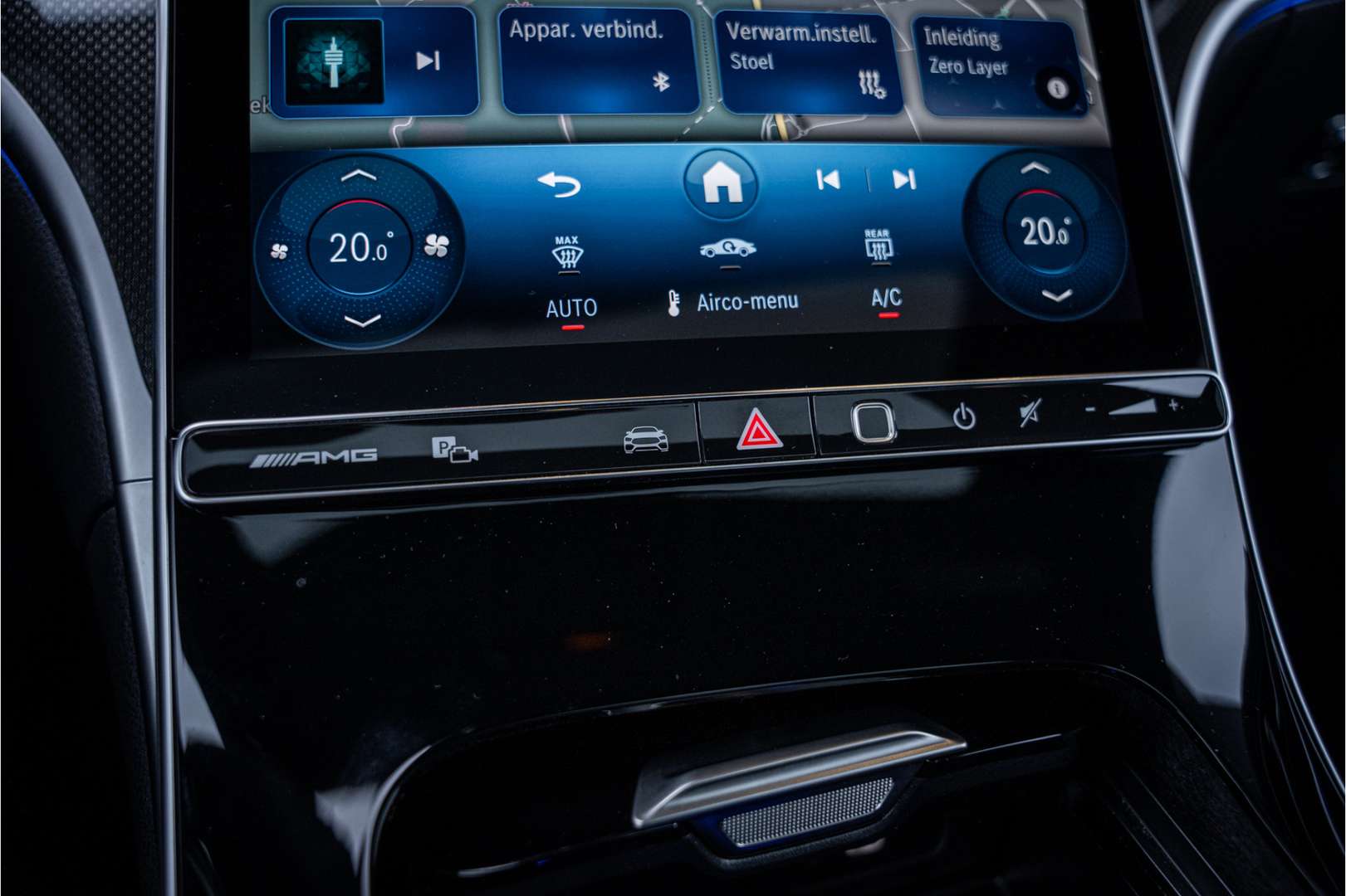 Mercedes CLE Coupé AMG 53 AMG Line - 2024 - Joinsteer - #19