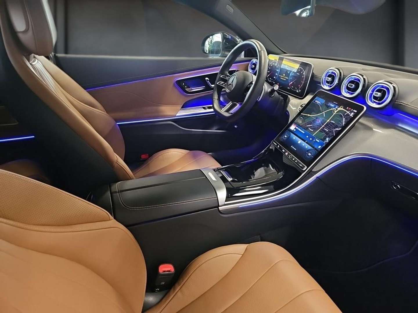 Mercedes CLE 450 450 AMG Line - 2023 - Joinsteer - #15