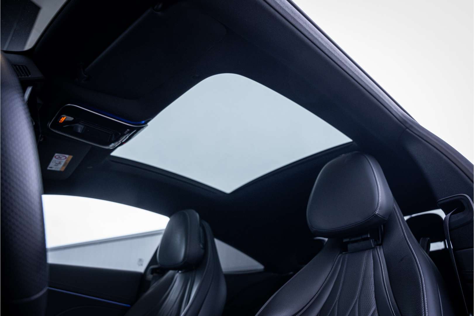 Mercedes CLE Coupé AMG 53 AMG Line - 2024 - Joinsteer - #23