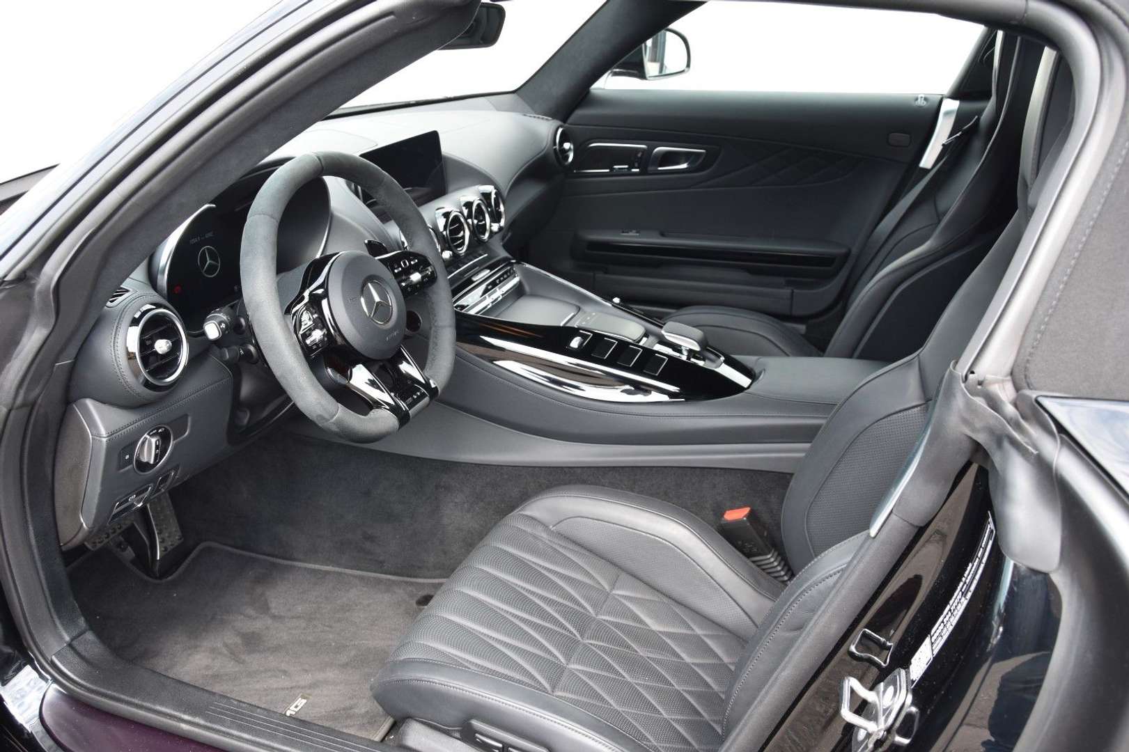 Mercedes AMG GT 63 Night Edition - 2021 - Joinsteer - #17