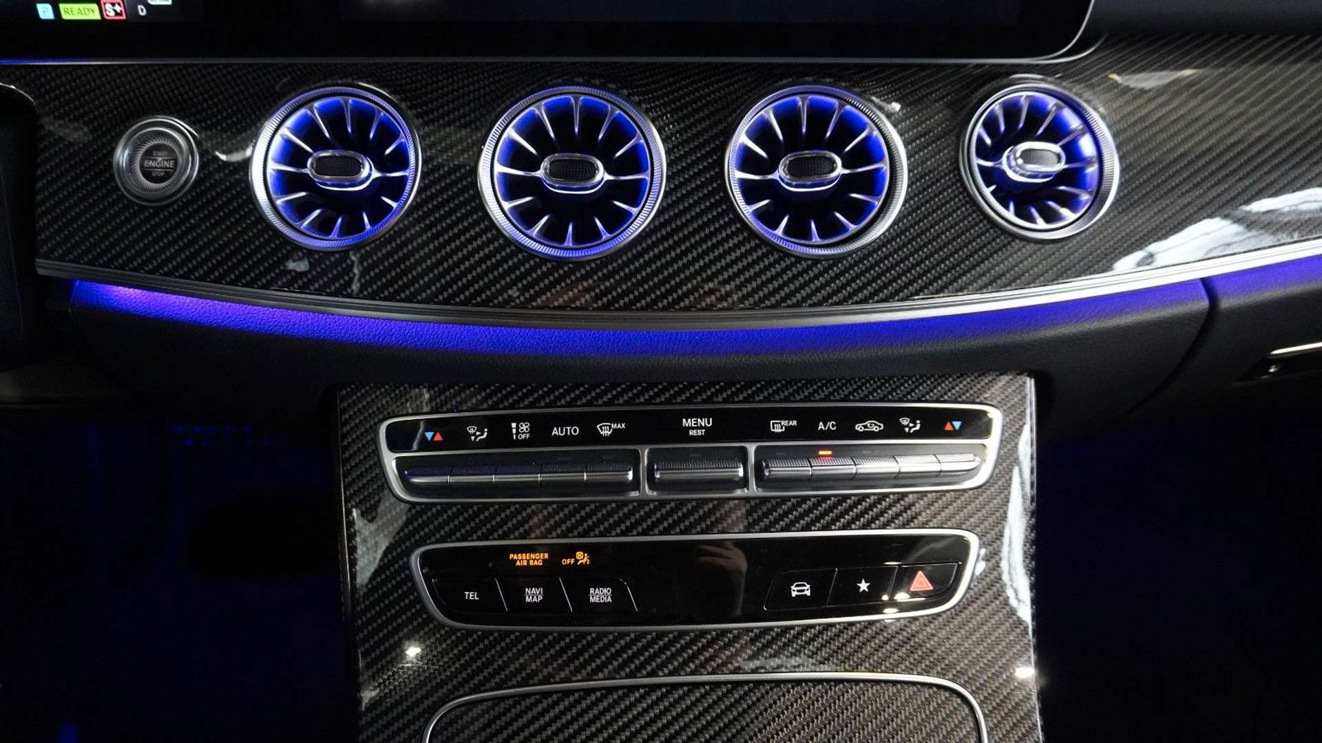 Mercedes Classe E 53 AMG 53 - 2023 - Joinsteer - #21