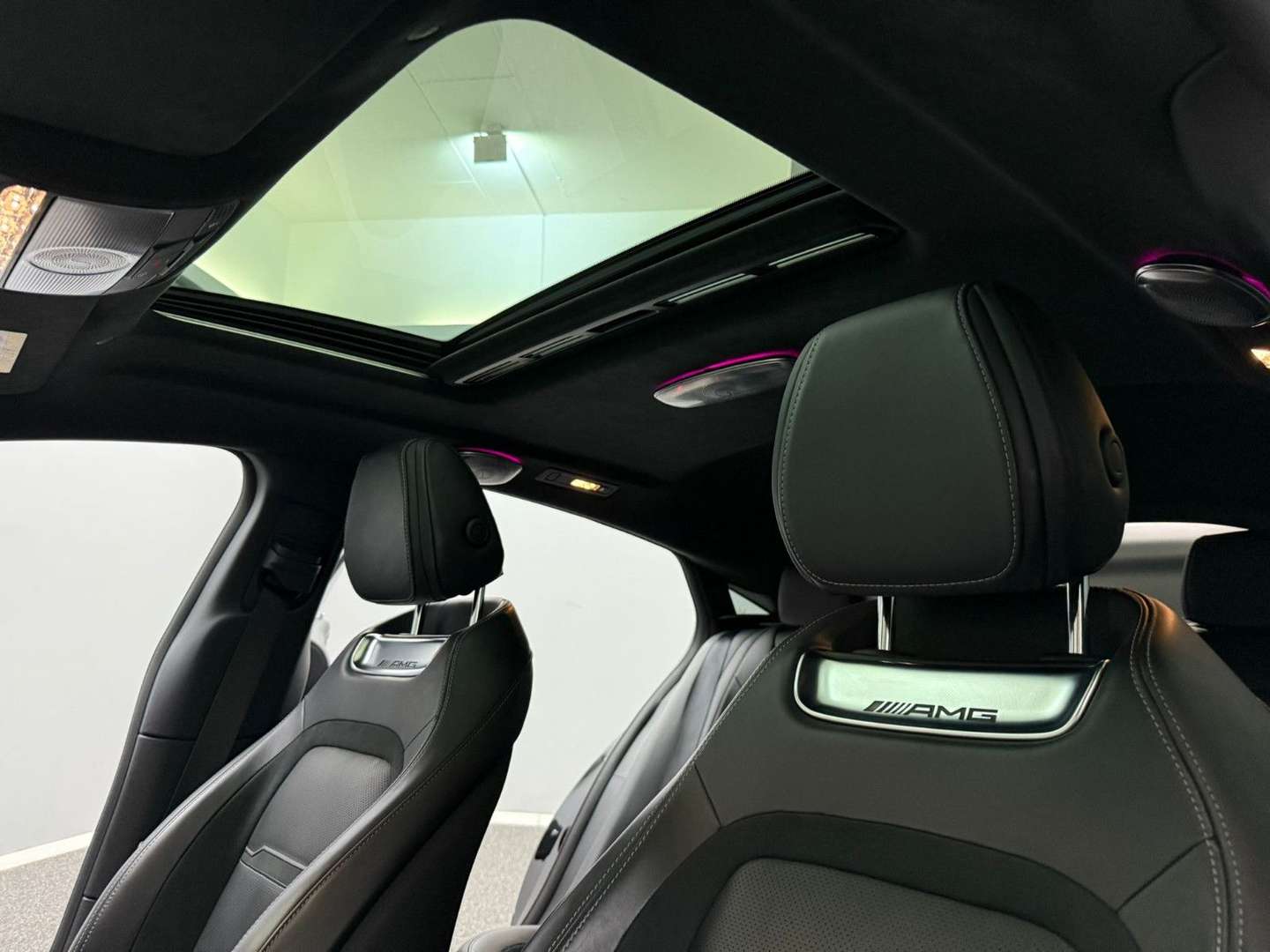 Mercedes AMG GT 53 53 - 2020 - Joinsteer - #15