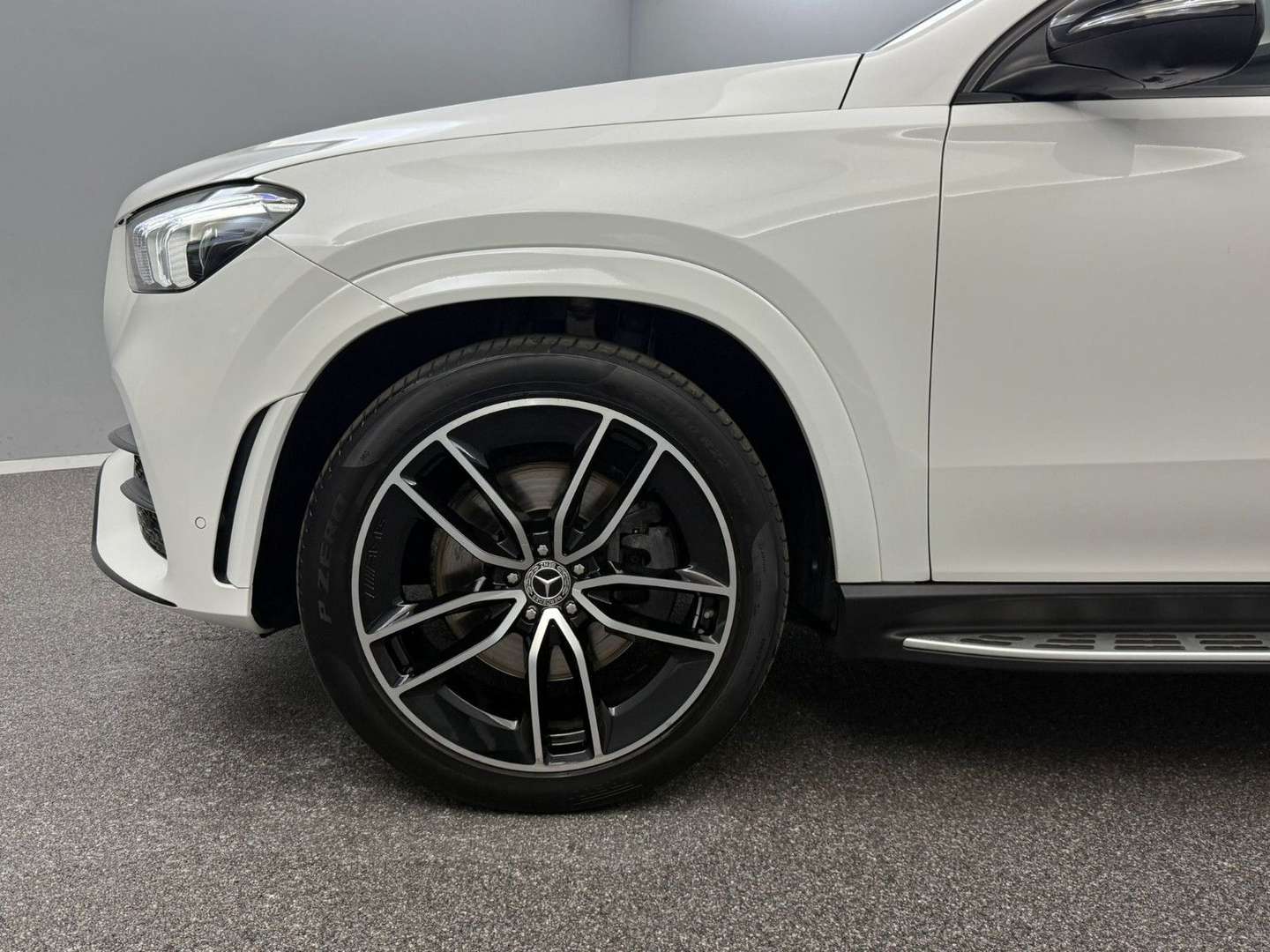 Mercedes GLE Coupé 400 AMG Line - 2021 - Joinsteer - #4