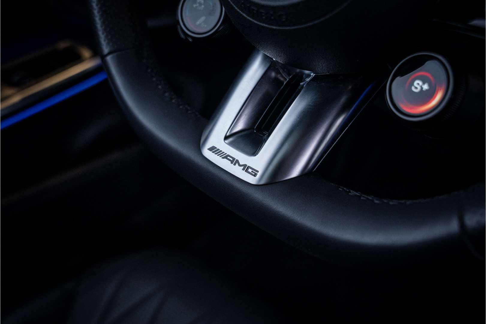 Mercedes CLE Coupé AMG 53 AMG Line - 2024 - Joinsteer - #31