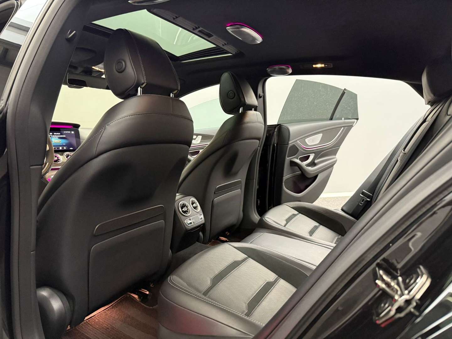 Mercedes AMG GT 53 53 - 2020 - Joinsteer - #16