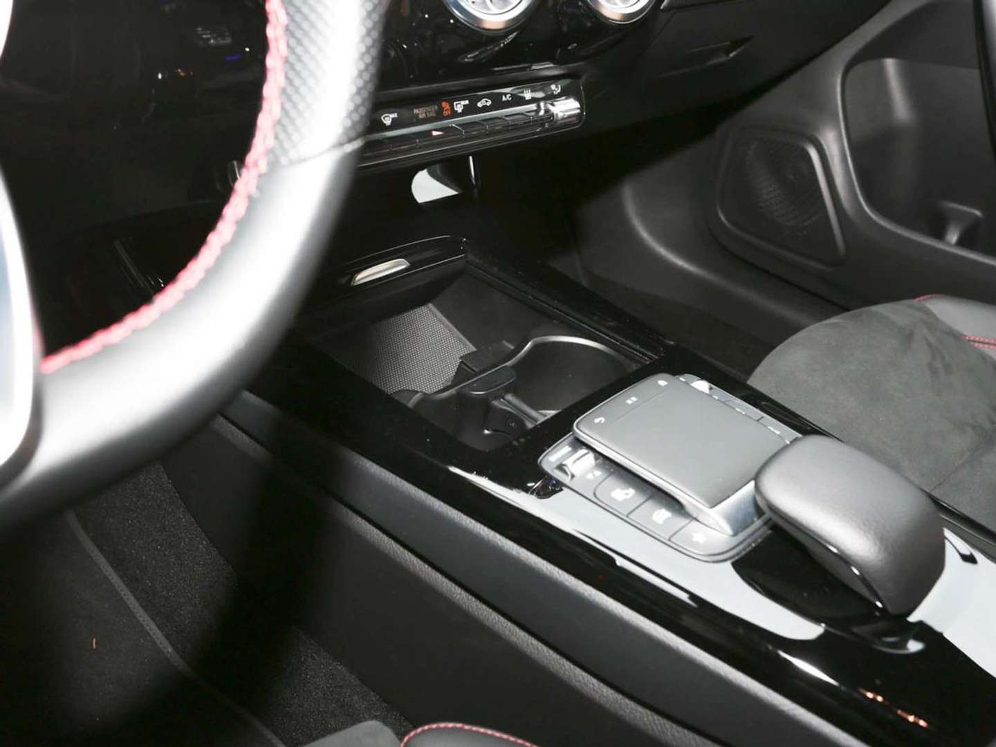 Mercedes CLA 250 E Coupé 250 AMG Line - 2022 - Joinsteer - #15