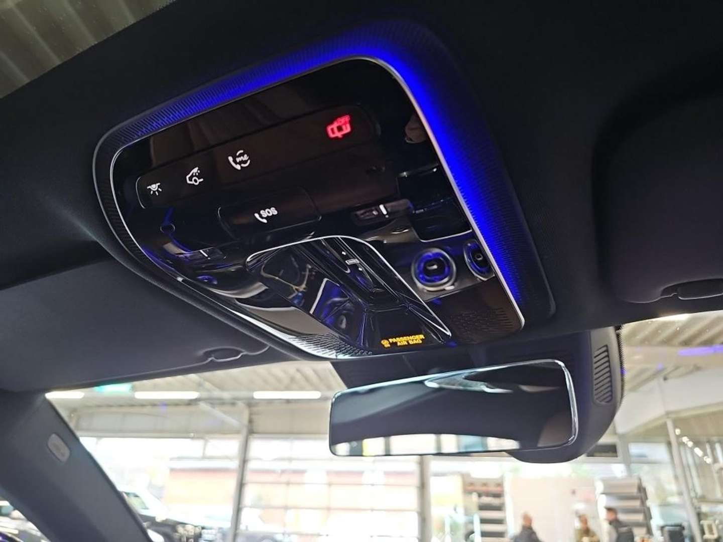 Mercedes CLE 450 450 AMG Line - 2023 - Joinsteer - #17