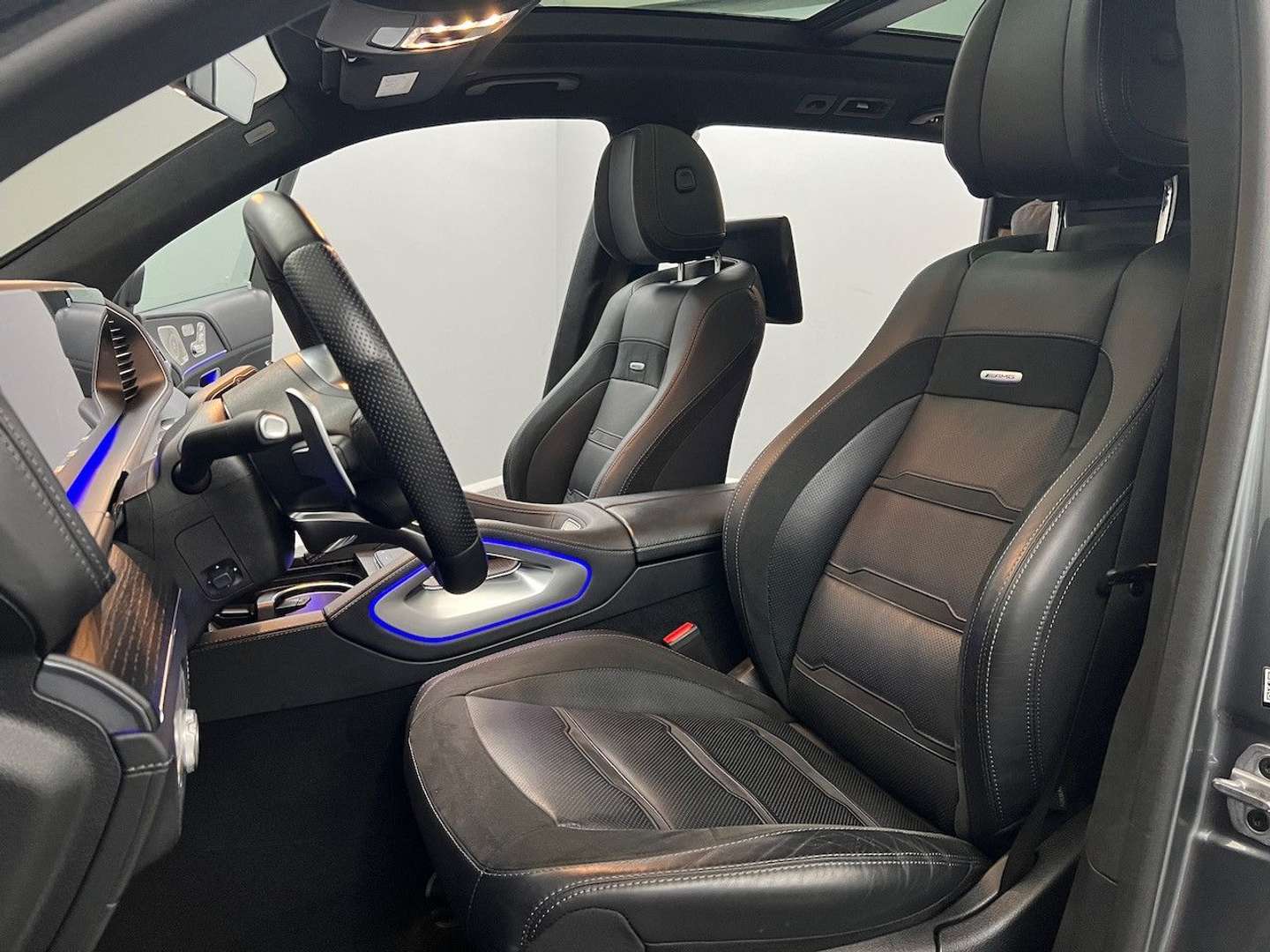 Mercedes GLS 63 AMG 63 AMG Line - 2021 - Joinsteer - #9