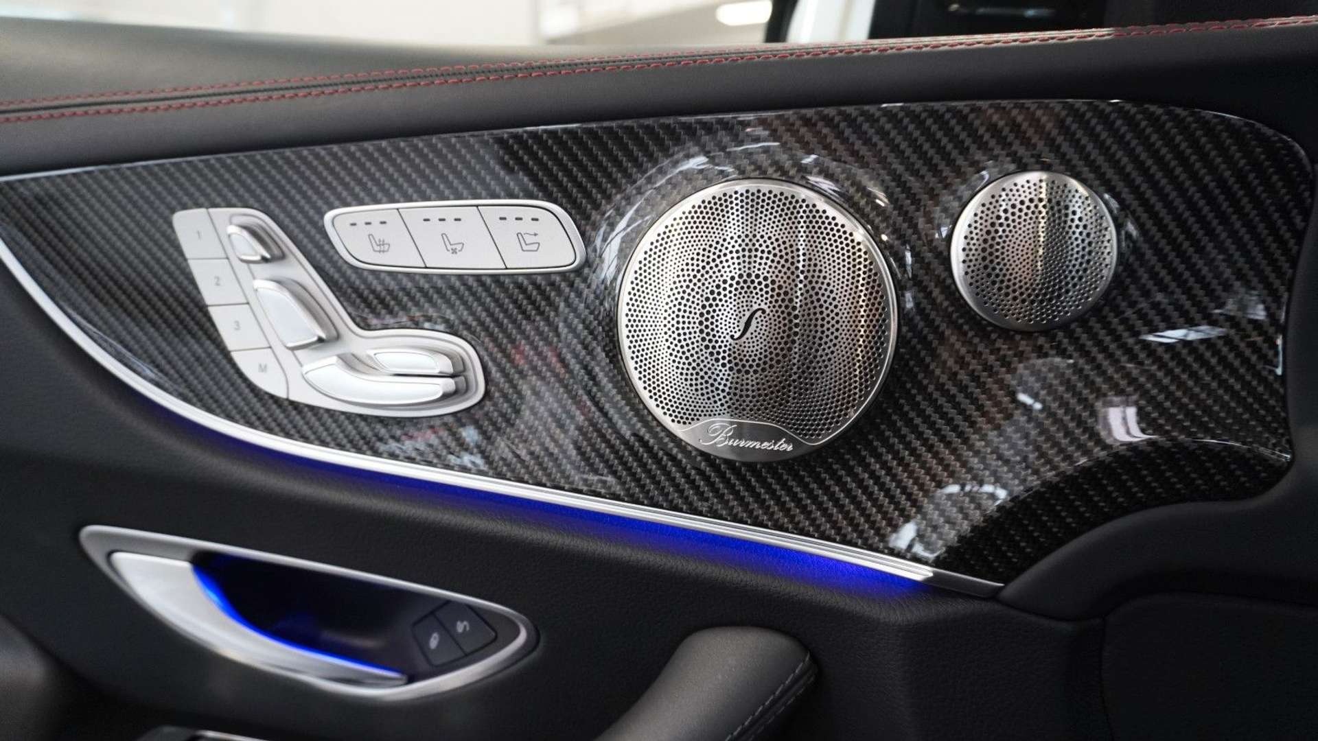 Mercedes Classe E 53 AMG 53 - 2023 - Joinsteer - #23