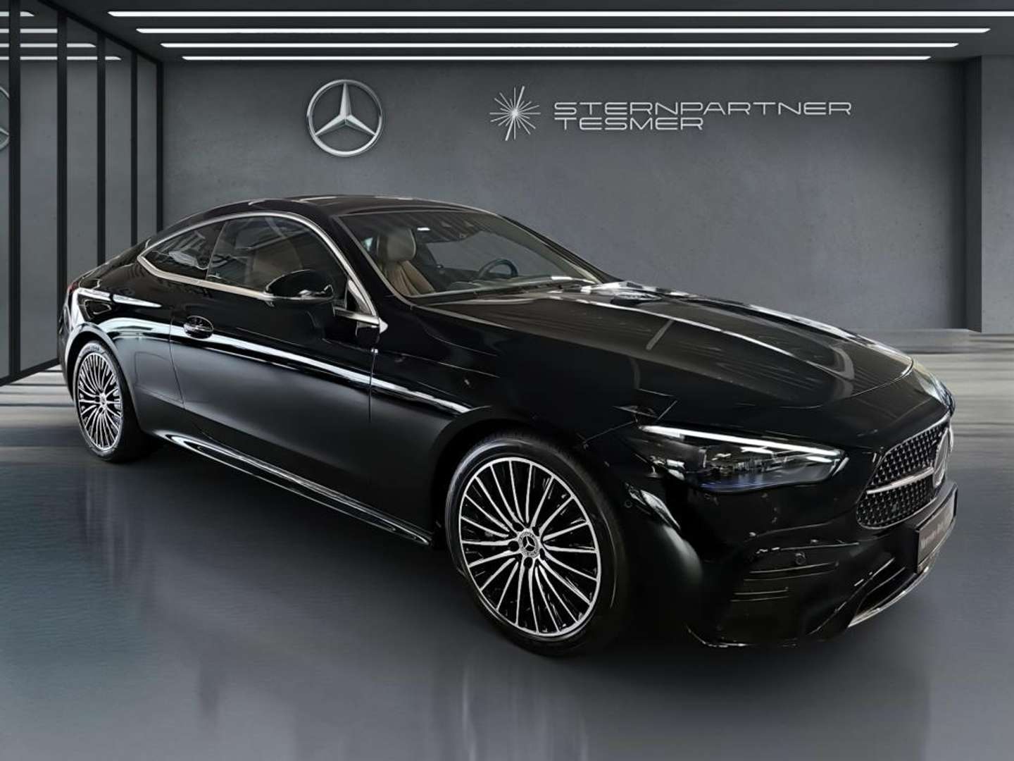 Mercedes CLE 450 450 AMG Line - 2023 - Joinsteer - #18