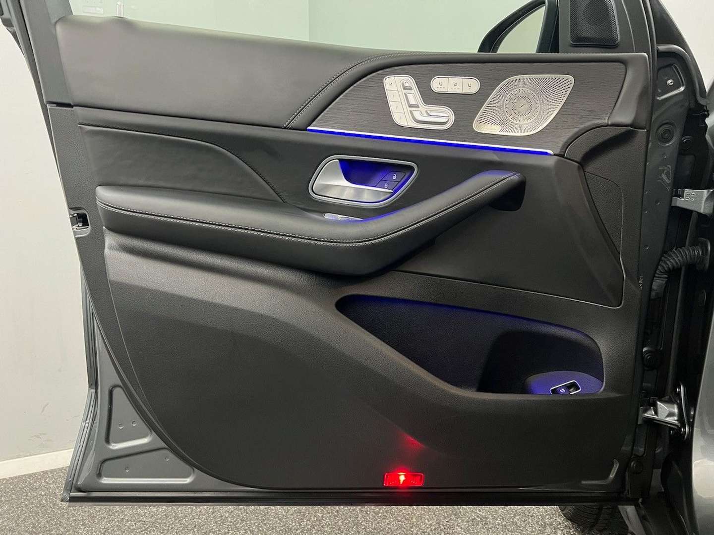 Mercedes GLS 63 AMG 63 AMG Line - 2021 - Joinsteer - #10