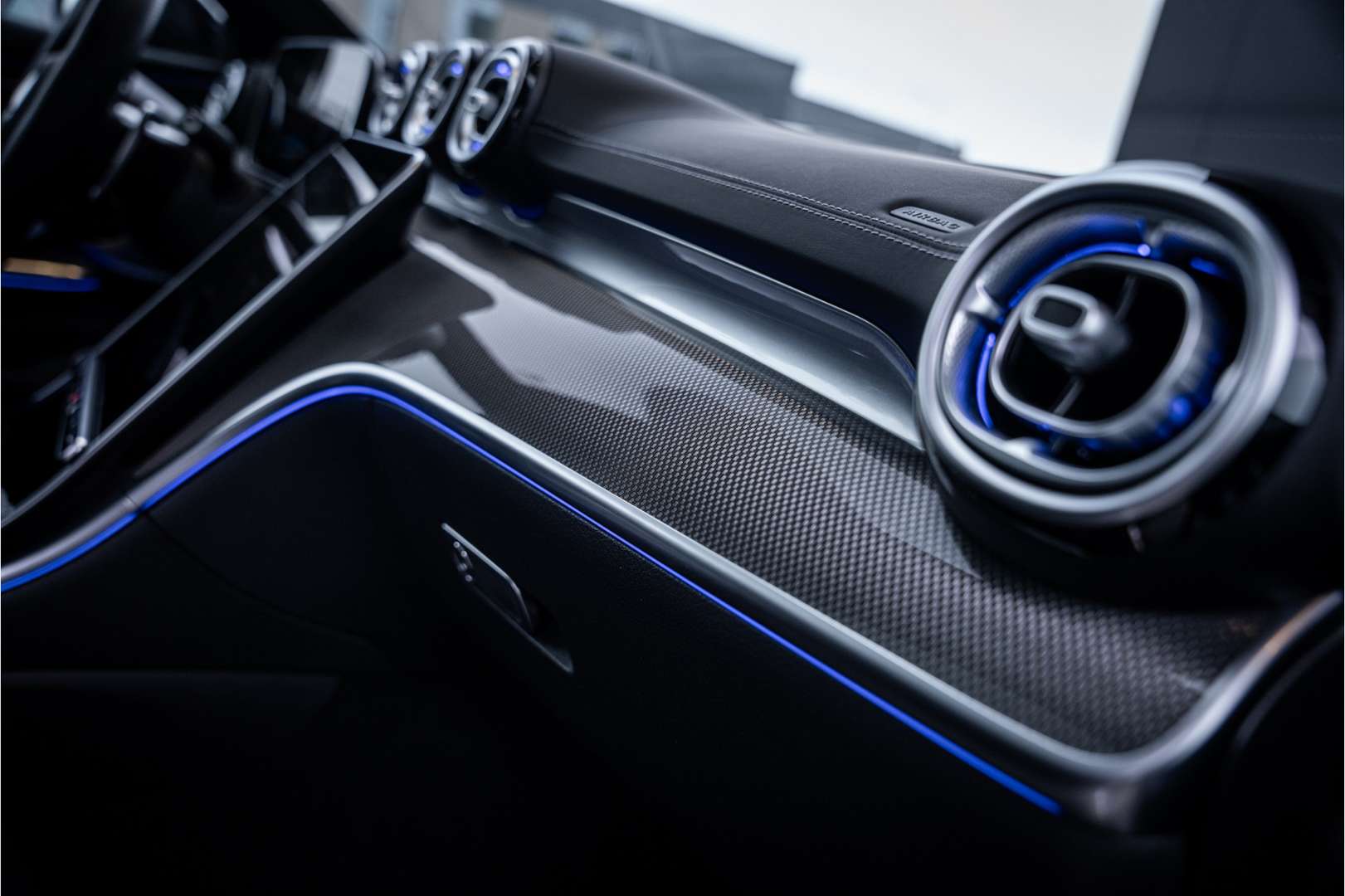 Mercedes CLE Coupé AMG 53 AMG Line - 2024 - Joinsteer - #36