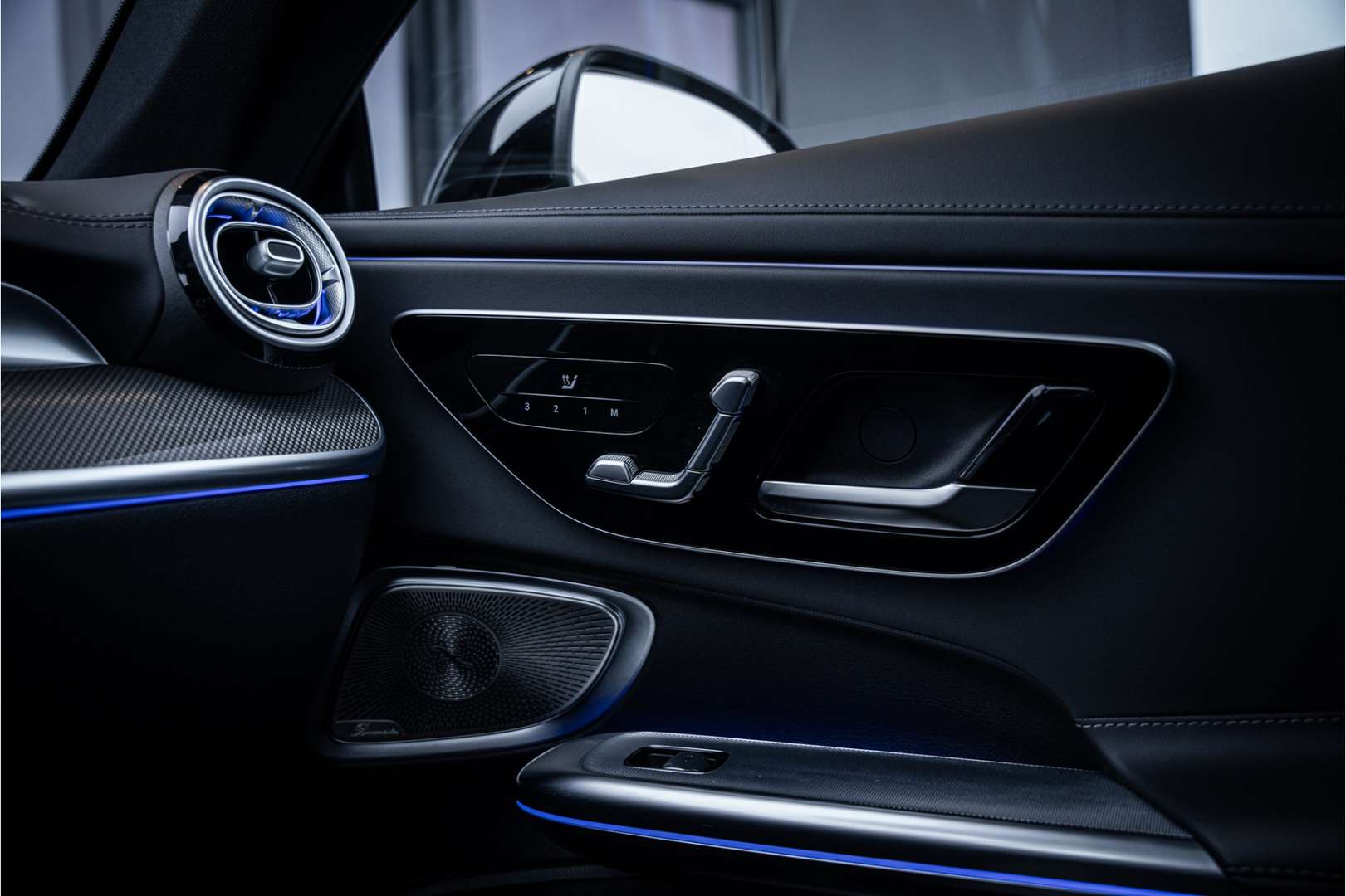 Mercedes CLE Coupé AMG 53 AMG Line - 2024 - Joinsteer - #37