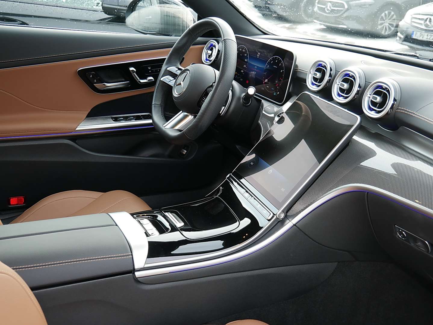 Mercedes CLE 200 Cabrio 200 AMG Line - 2024 - Joinsteer - #4