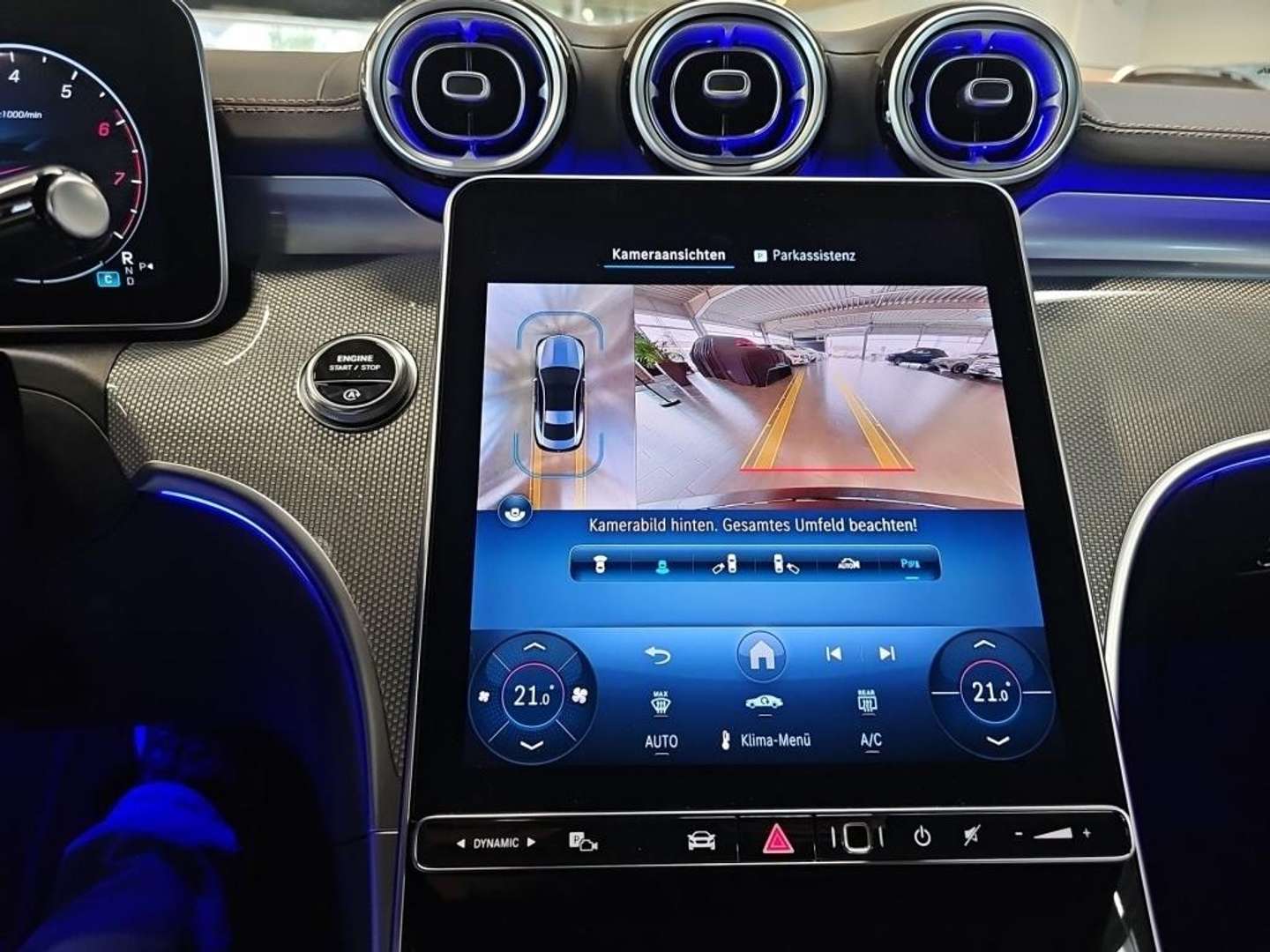 Mercedes CLE 450 450 AMG Line - 2023 - Joinsteer - #19