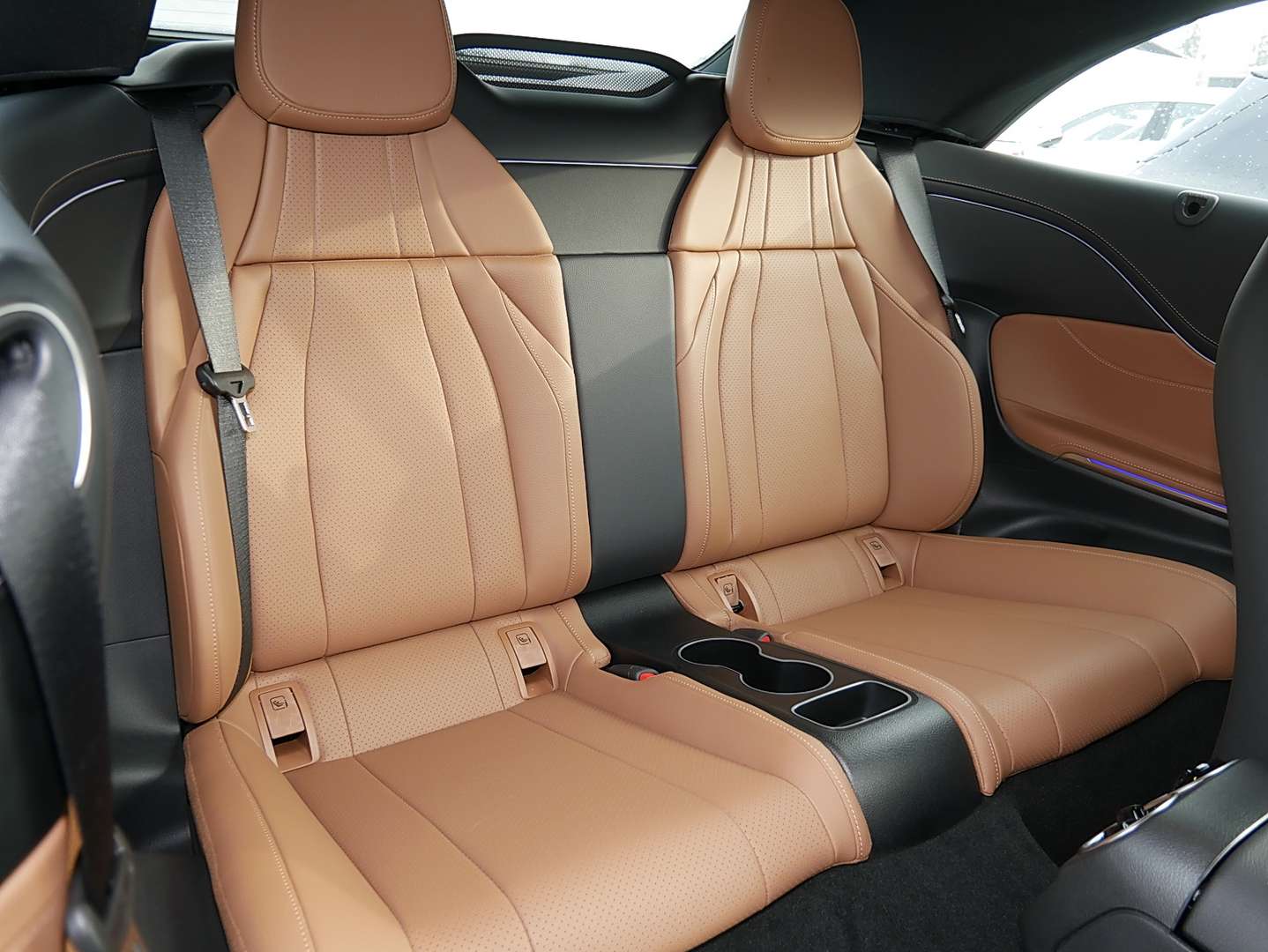 Mercedes CLE 200 Cabrio 200 AMG Line - 2024 - Joinsteer - #6