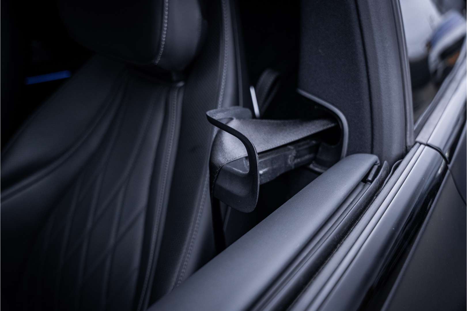 Mercedes CLE Coupé AMG 53 AMG Line - 2024 - Joinsteer - #41