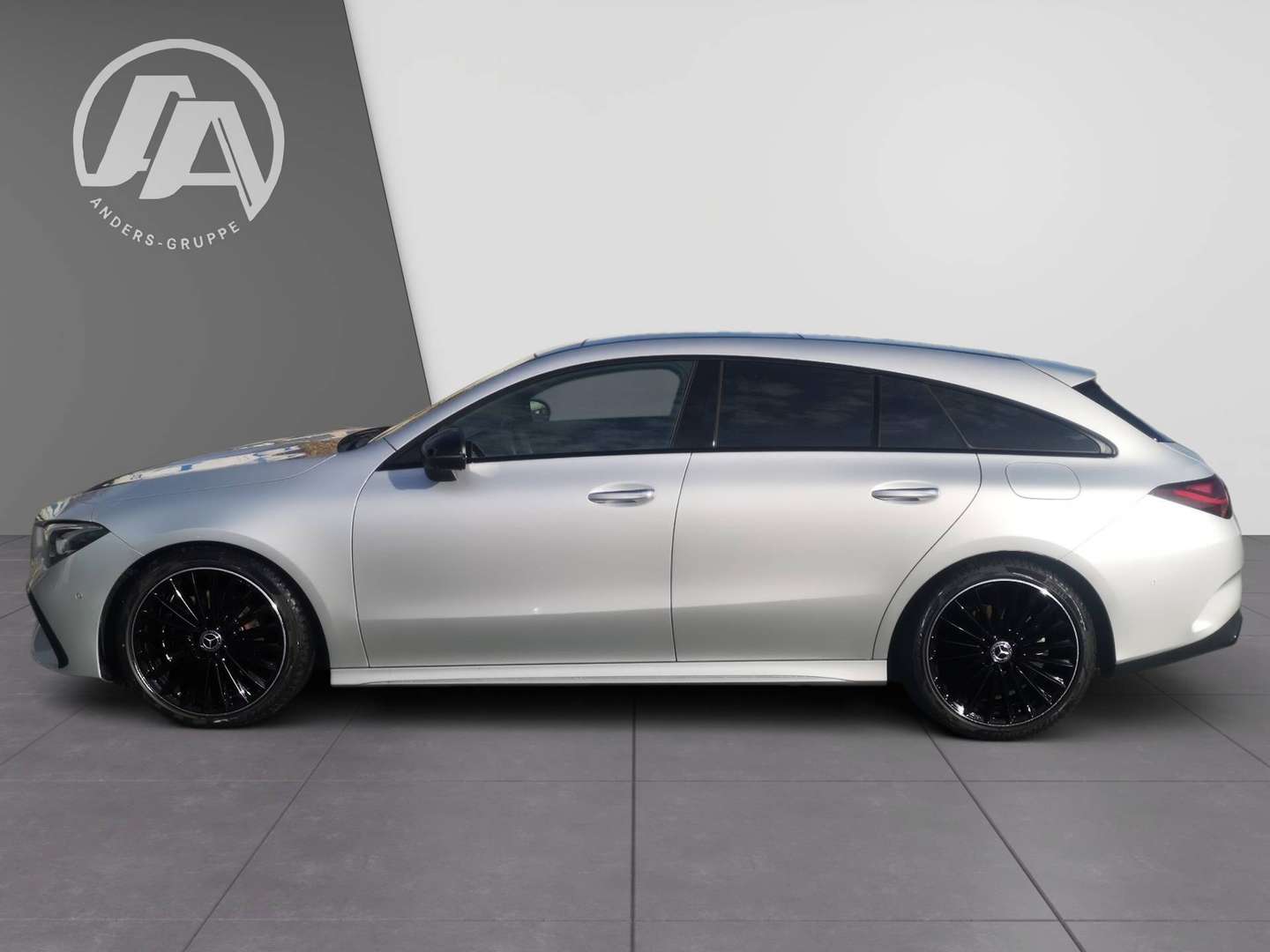 Mercedes CLA 220 Shooting Brake 220 Premium Plus - 2024 - Joinsteer - #3