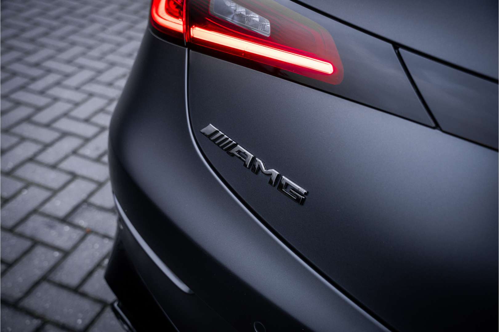 Mercedes CLE Coupé AMG 53 AMG Line - 2024 - Joinsteer - #43