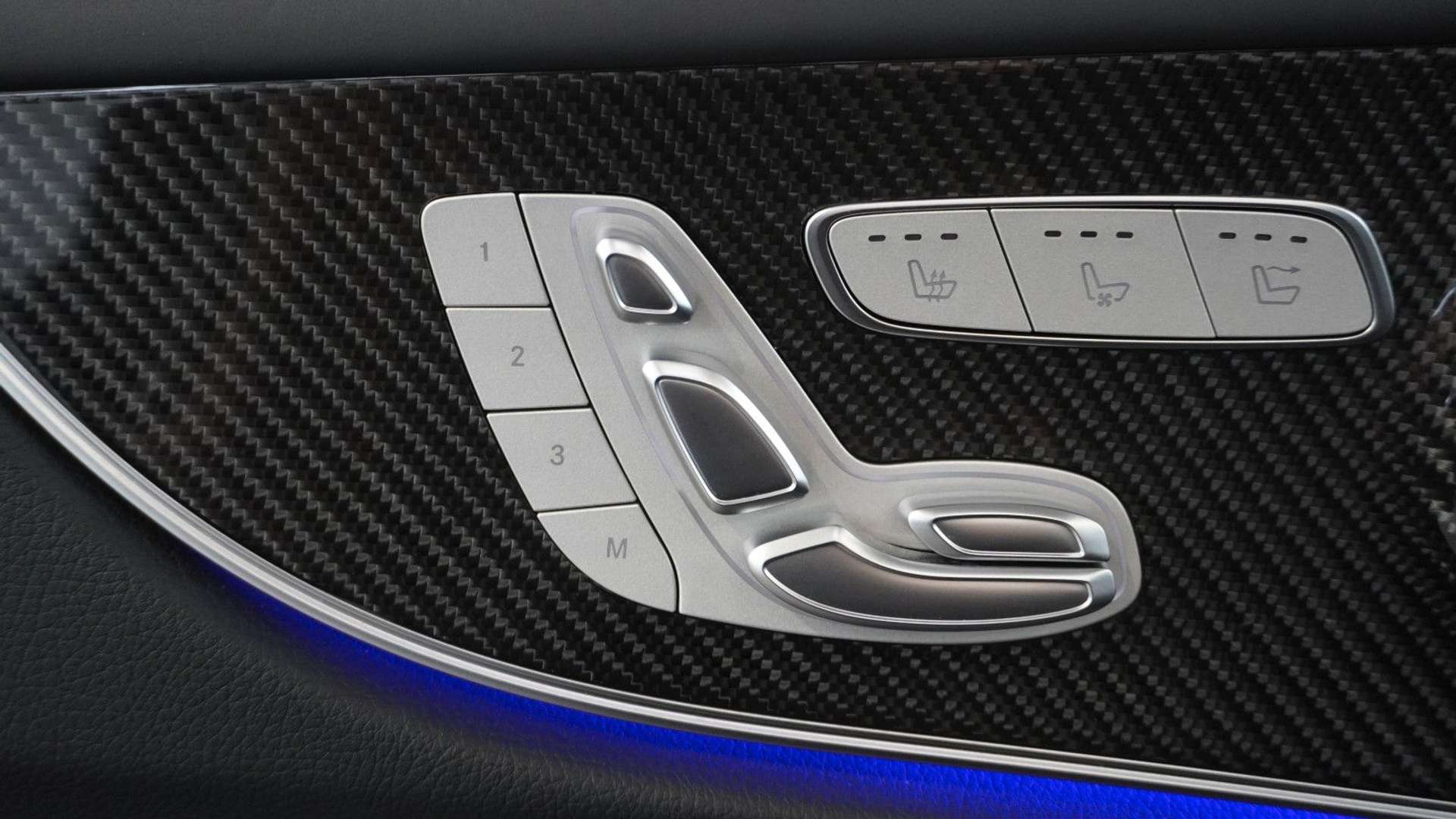 Mercedes Classe E 53 AMG 53 - 2023 - Joinsteer - #26