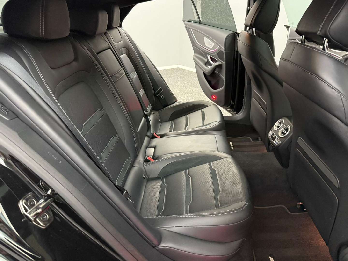 Mercedes AMG GT 53 53 - 2020 - Joinsteer - #20