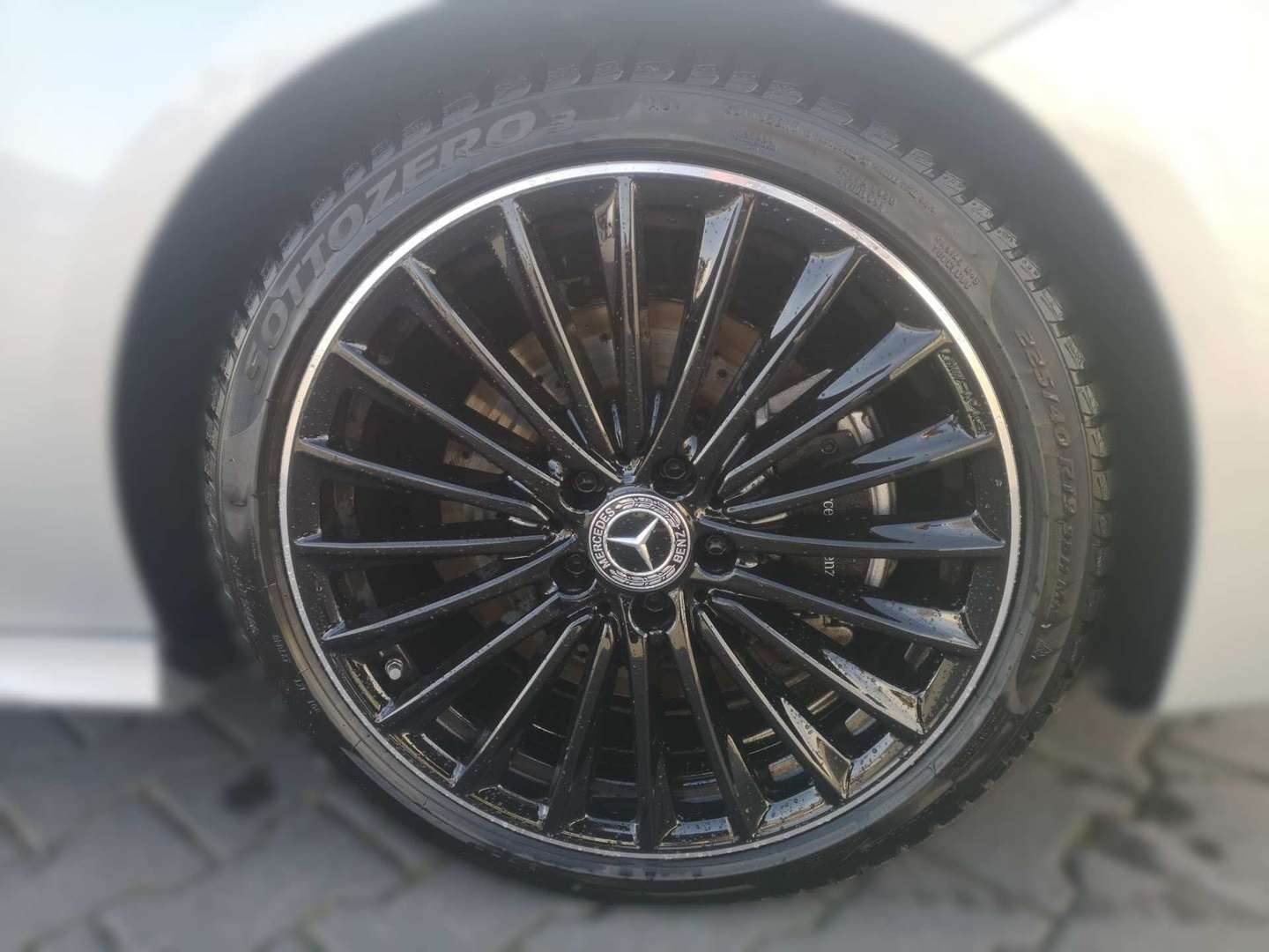 Mercedes CLA 220 Shooting Brake 220 Premium Plus - 2024 - Joinsteer - #5