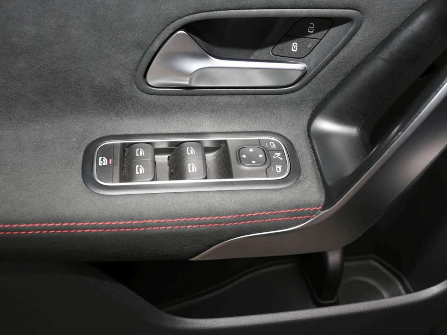 Mercedes CLA 250 E Coupé 250 AMG Line - 2022 - Joinsteer - #20