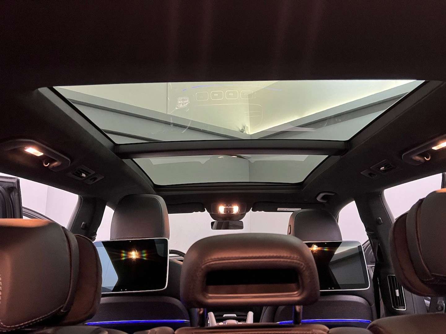 Mercedes GLS 63 AMG 63 AMG Line - 2021 - Joinsteer - #13