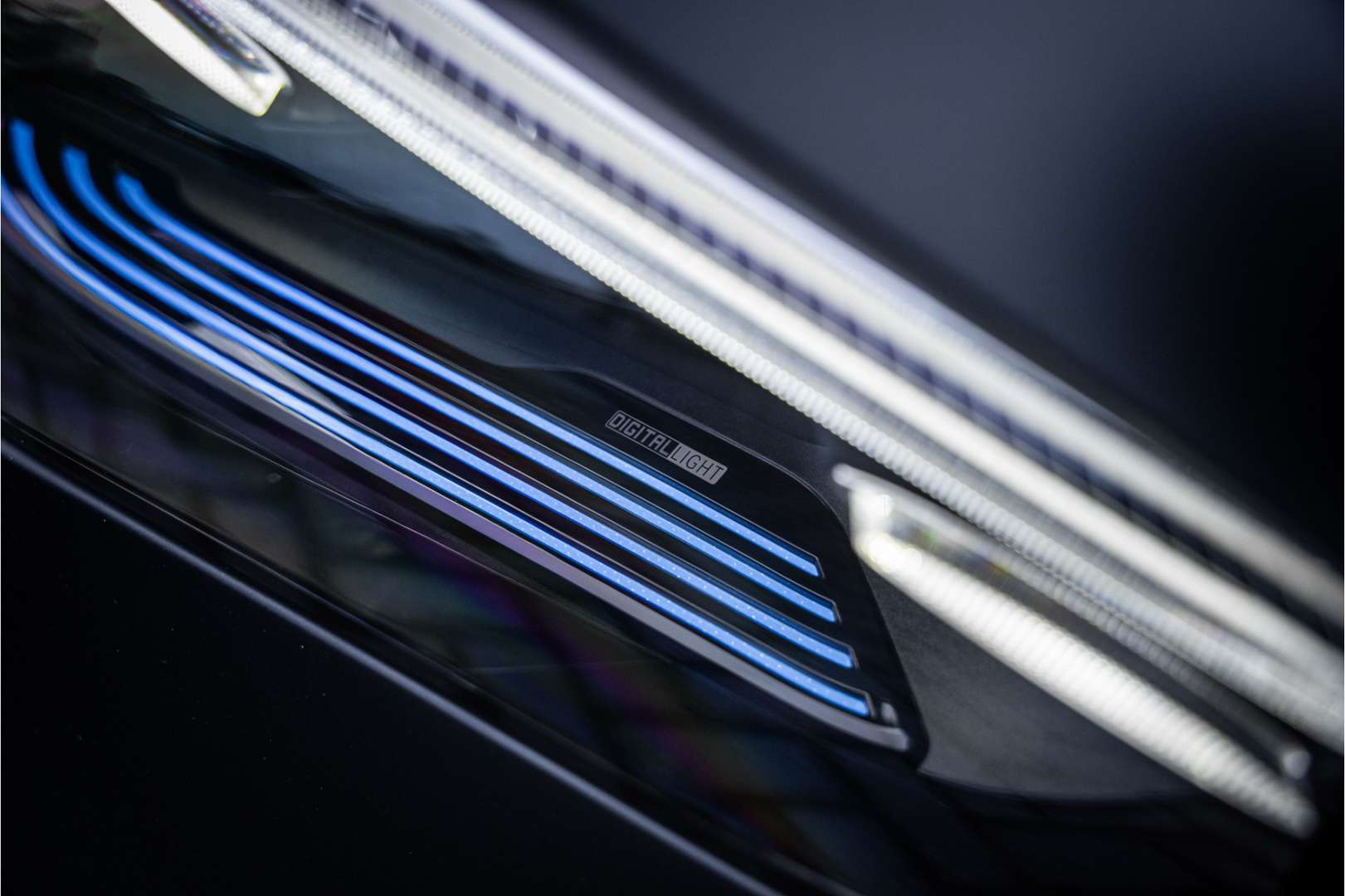 Mercedes CLE Coupé AMG 53 AMG Line - 2024 - Joinsteer - #49