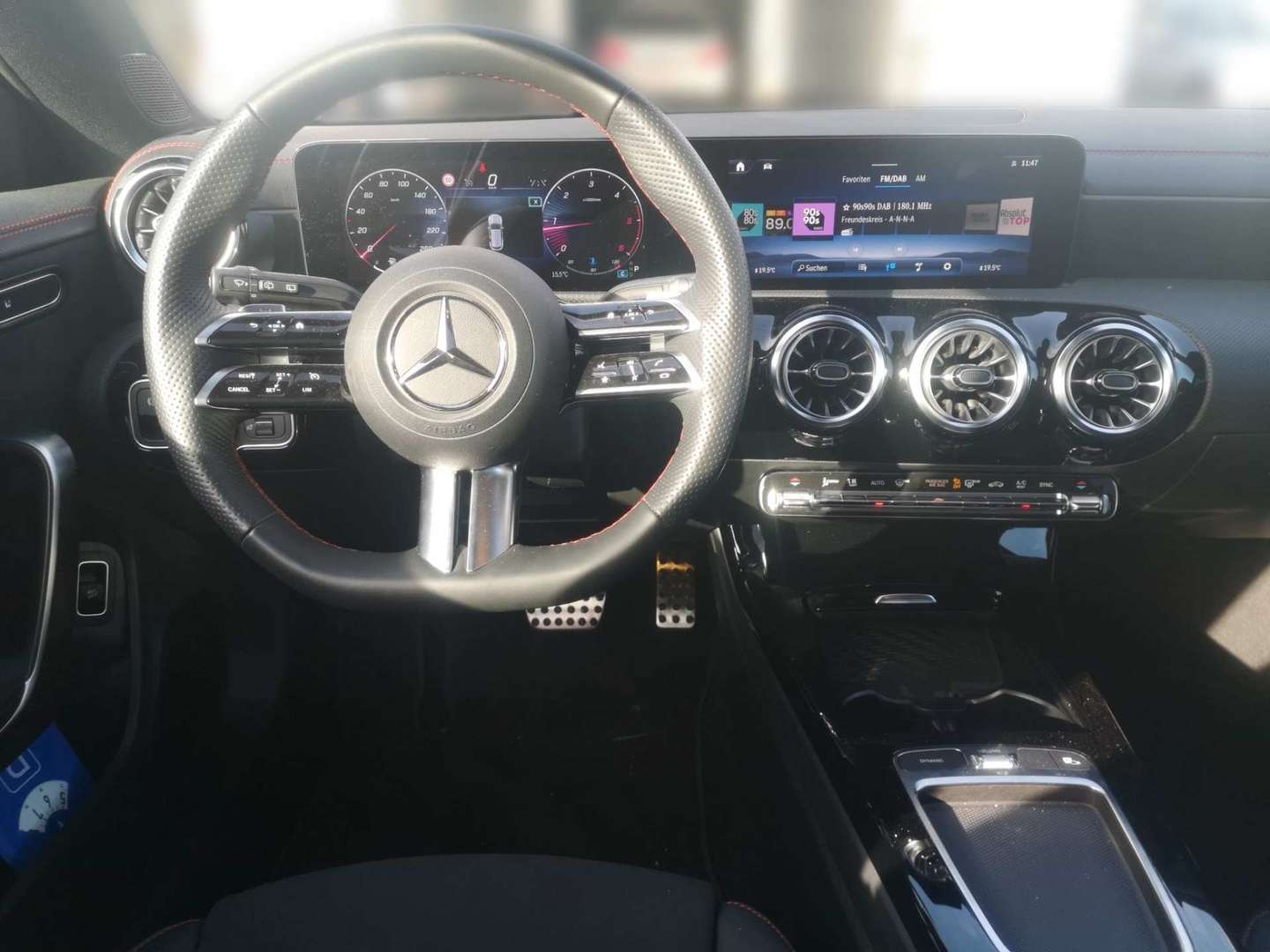 Mercedes CLA 220 Shooting Brake 220 Premium Plus - 2024 - Joinsteer - #8