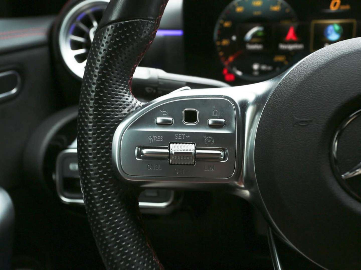 Mercedes CLA 250 E Coupé 250 AMG Line - 2022 - Joinsteer - #21