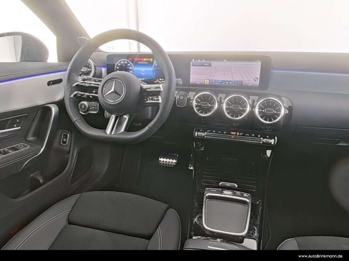 Mercedes CLA 250 E Shooting Brake 250 AMG Line - 2025 - Joinsteer - #3