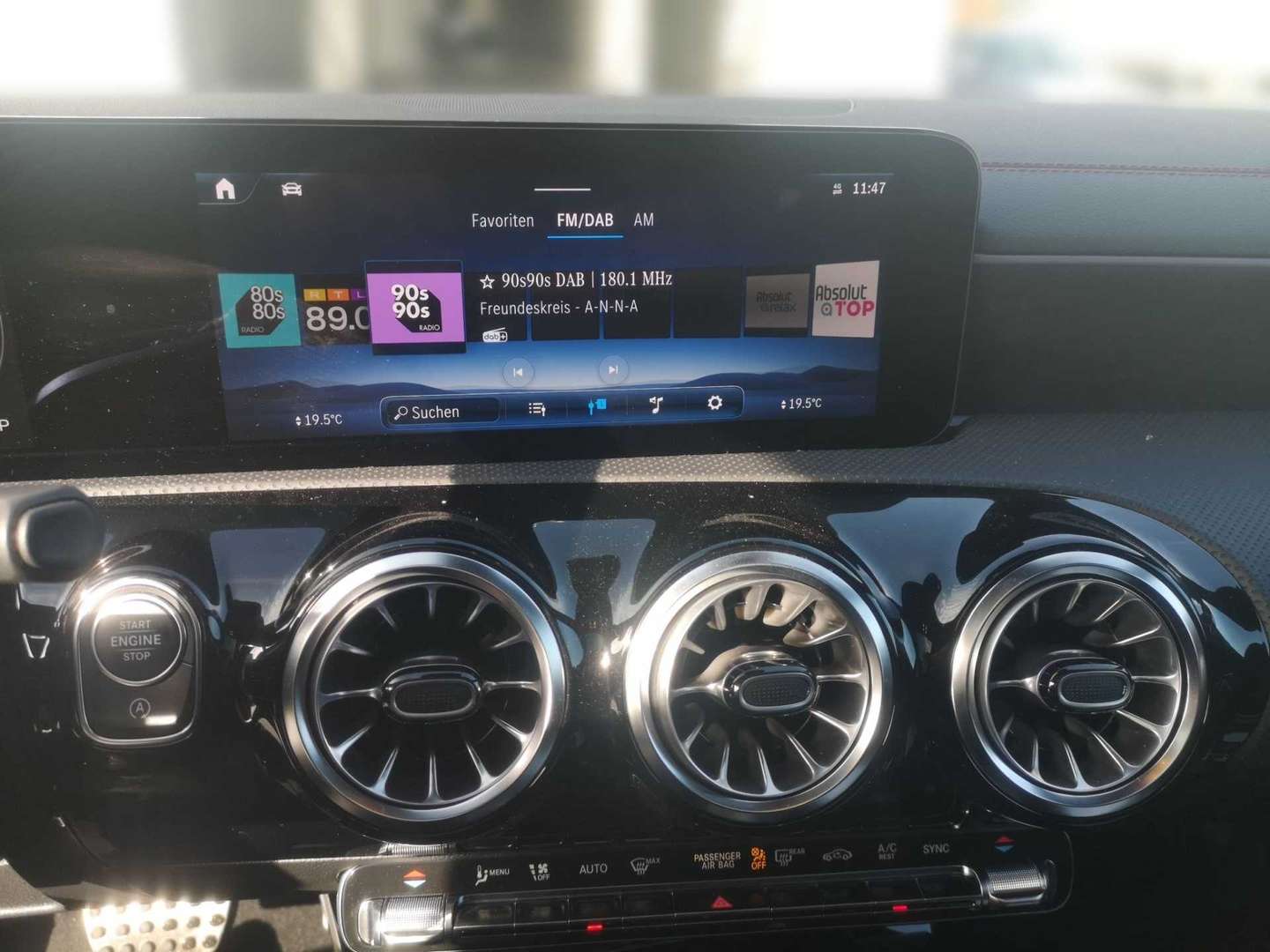 Mercedes CLA 220 Shooting Brake 220 Premium Plus - 2024 - Joinsteer - #11