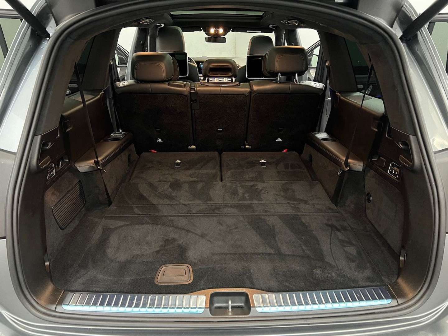 Mercedes GLS 63 AMG 63 AMG Line - 2021 - Joinsteer - #15