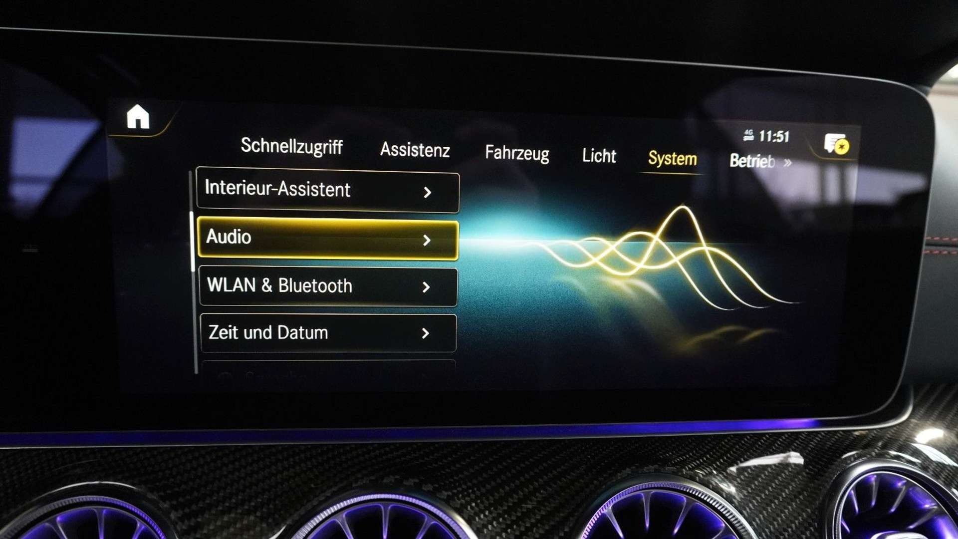 Mercedes Classe E 53 AMG 53 - 2023 - Joinsteer - #30