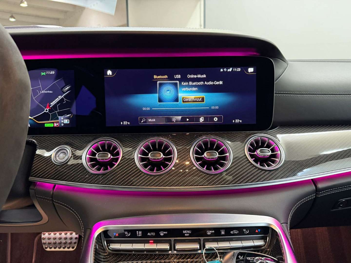 Mercedes AMG GT 53 53 - 2020 - Joinsteer - #25