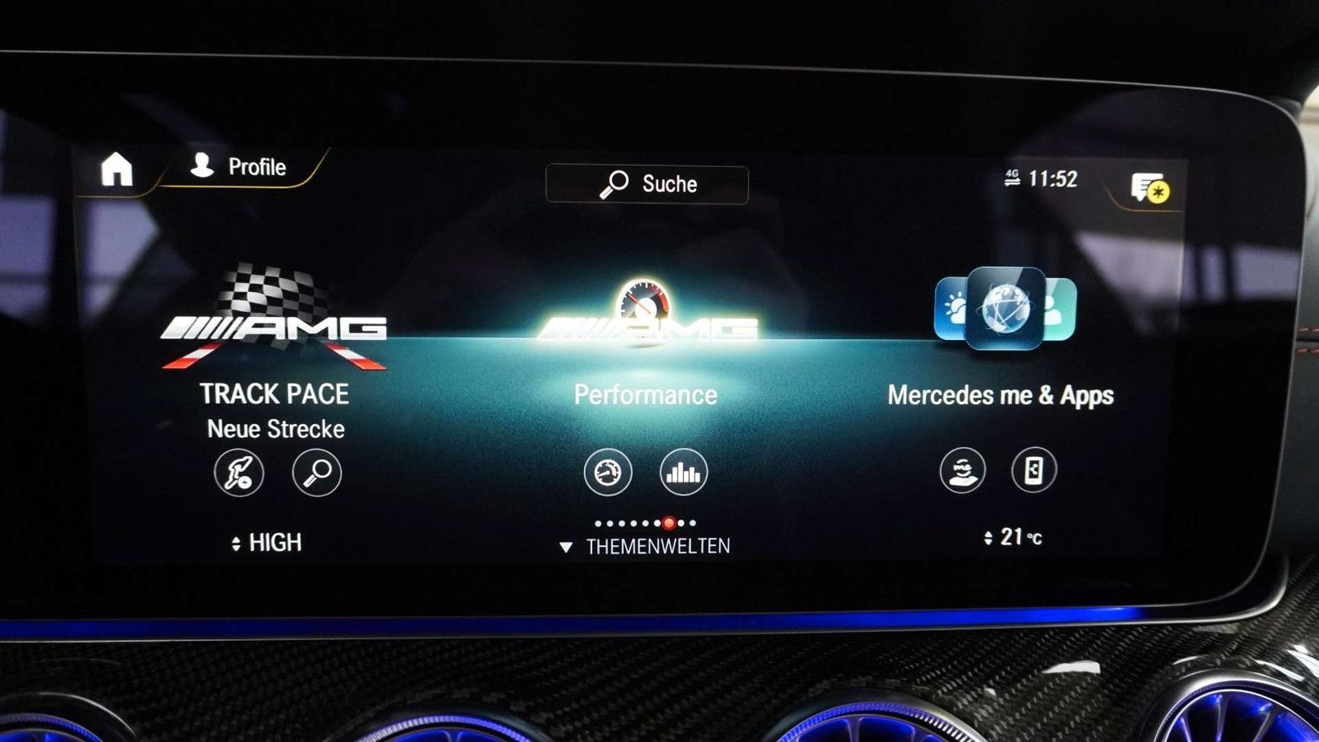 Mercedes Classe E 53 AMG 53 - 2023 - Joinsteer - #31