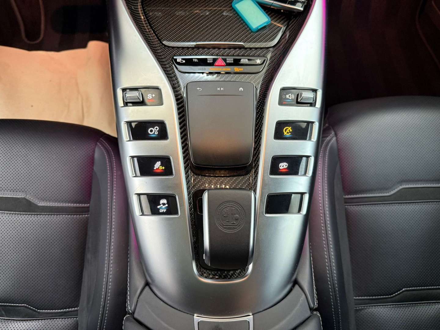 Mercedes AMG GT 53 53 - 2020 - Joinsteer - #26