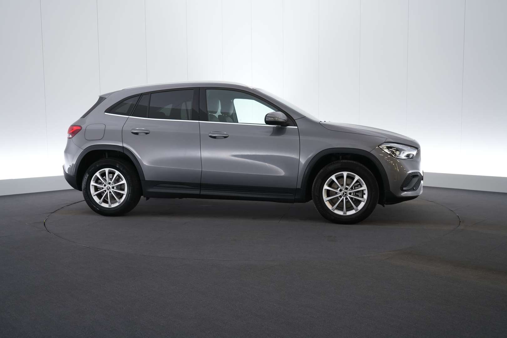 Mercedes GLA 250 250 Business - 2023 - Joinsteer - #4