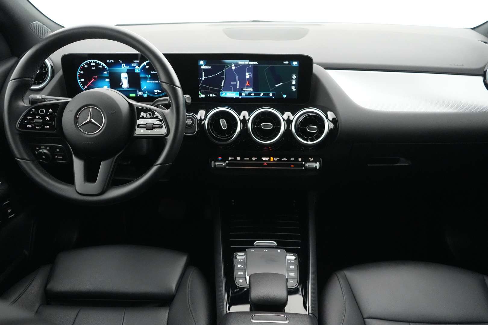 Mercedes GLA 250 250 Business - 2023 - Joinsteer - #5