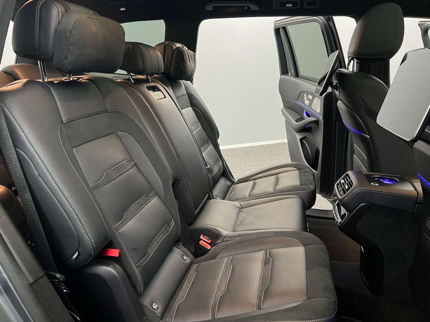 Mercedes GLS 63 AMG 63 AMG Line - 2021 - Joinsteer - #18