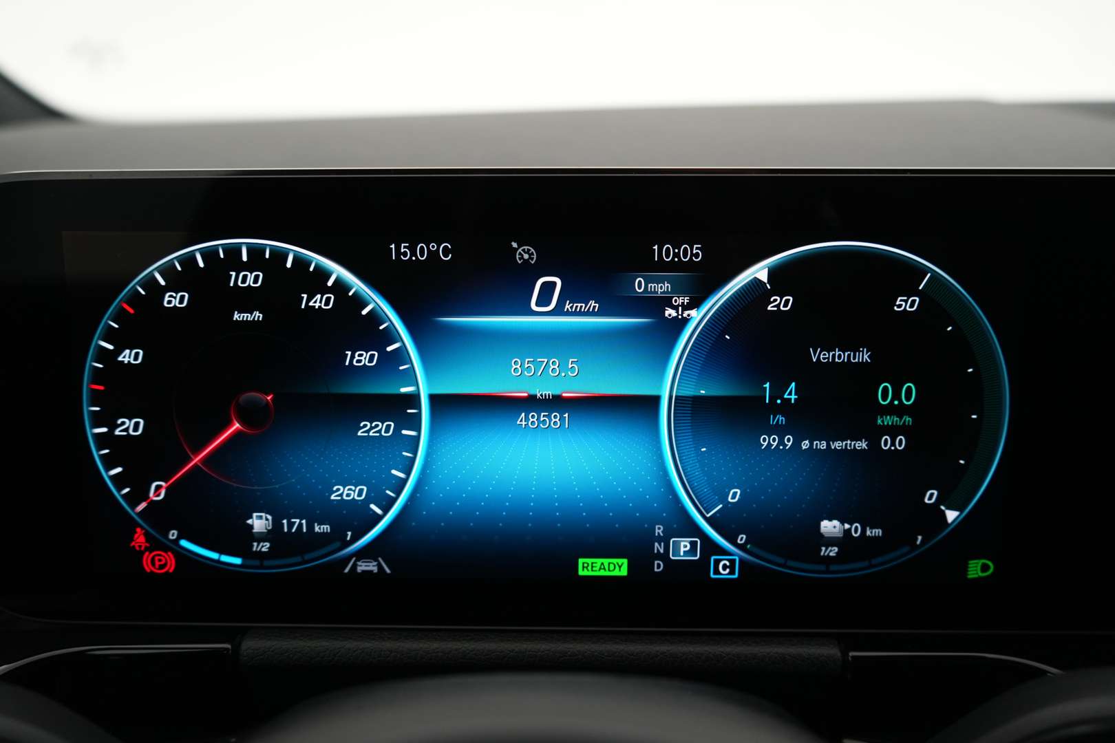 Mercedes GLA 250 250 Business - 2023 - Joinsteer - #6