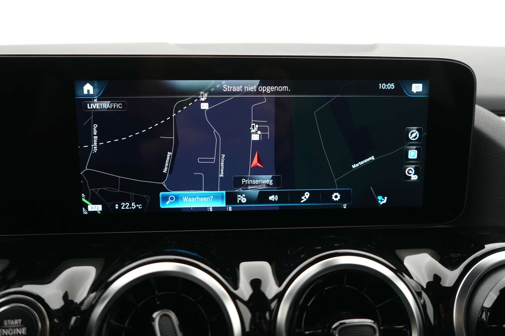 Mercedes GLA 250 250 Business - 2023 - Joinsteer - #7