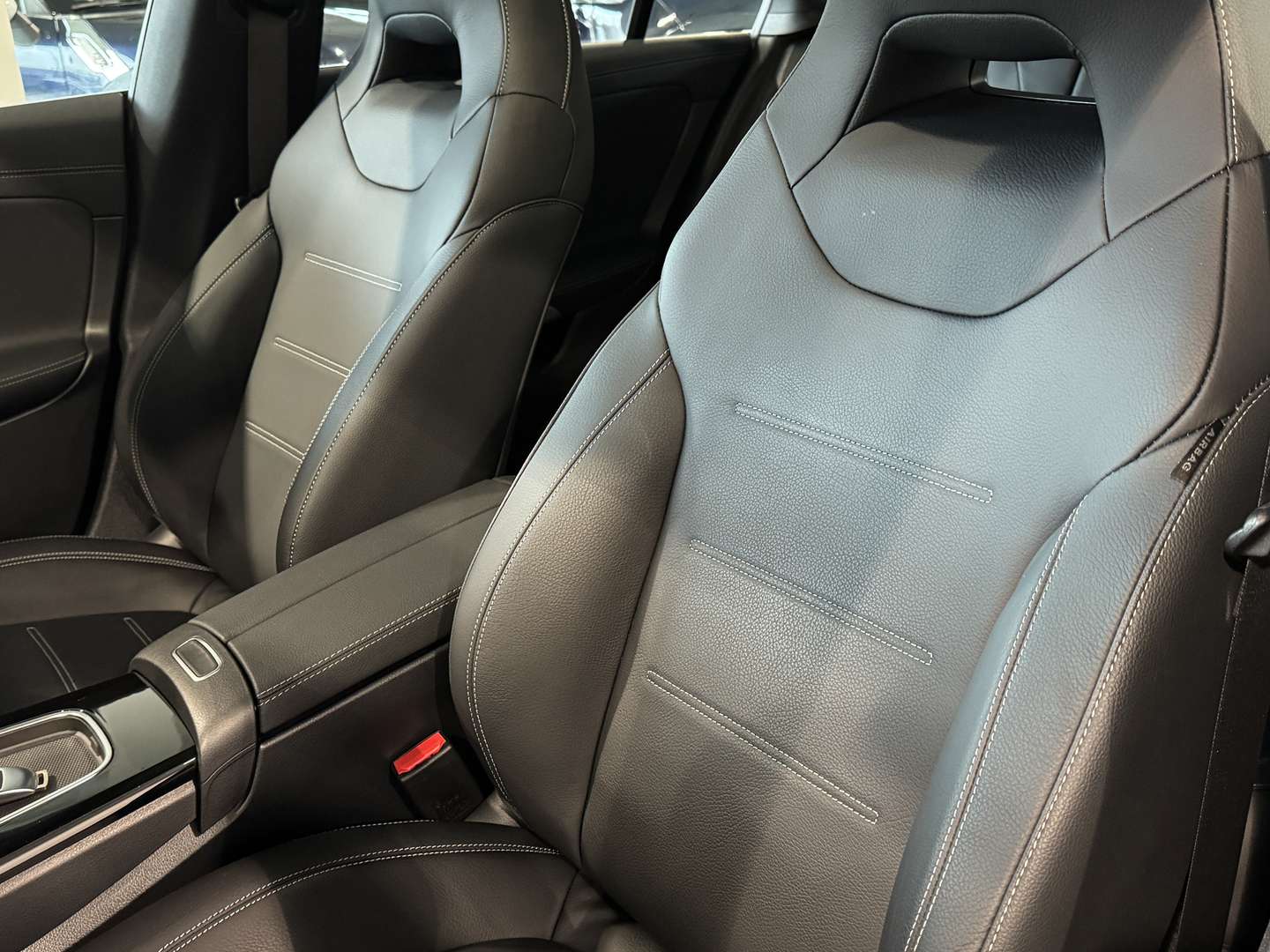 Mercedes CLA Shooting Break 180 Premium - 2024 - Joinsteer - #6