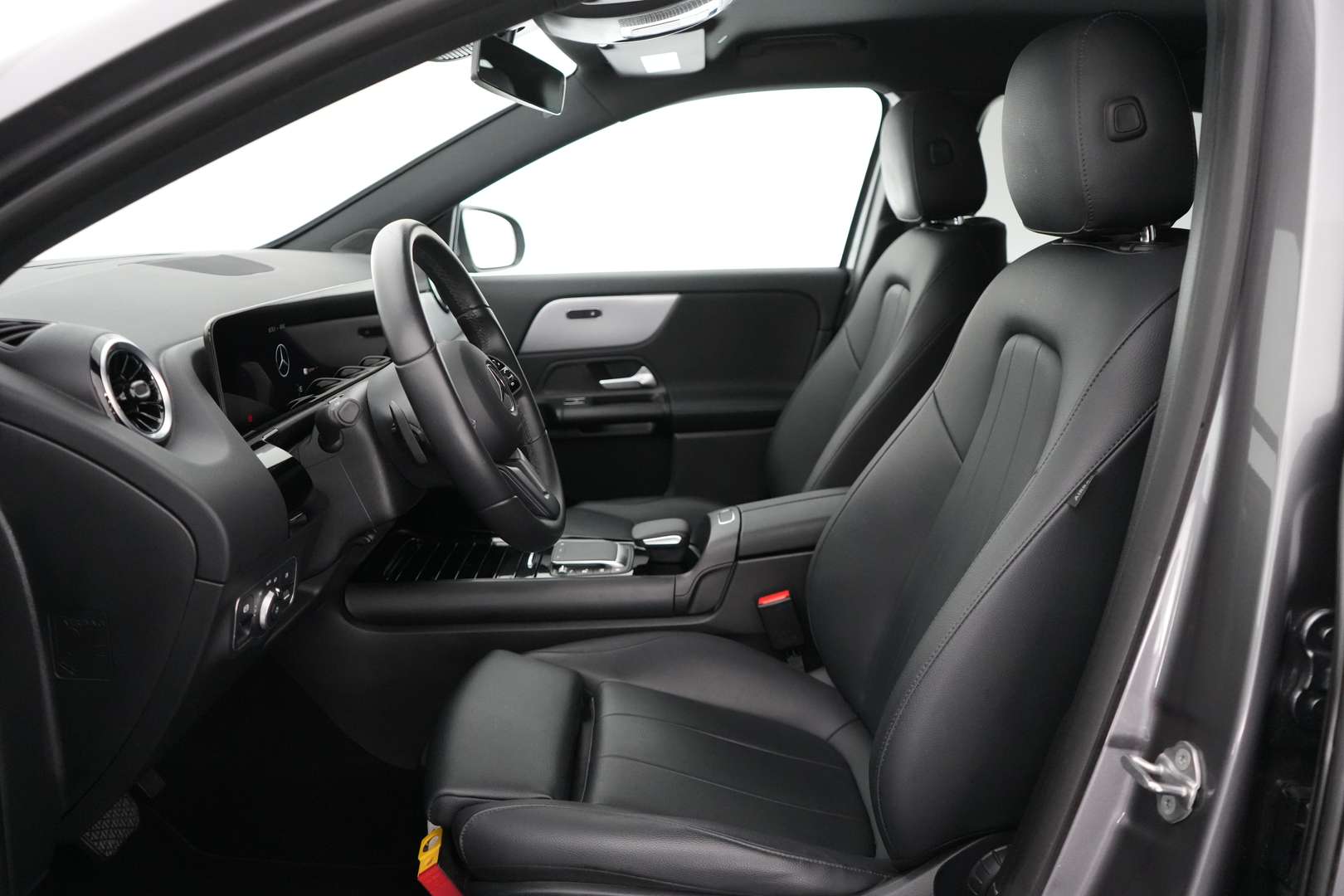 Mercedes GLA 250 250 Business - 2023 - Joinsteer - #9